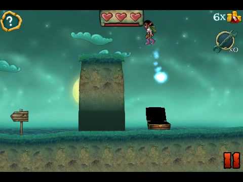 Wheeler's Treasure: Control Basics