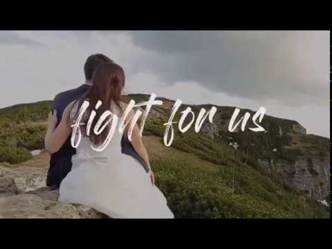 Hysner Feat Deborah Lee - Fight For us (Video)