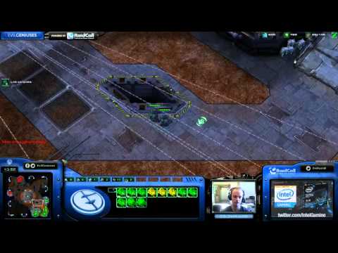 EG.DeMusliM[RC] - [720p+]  NA Ladder ) With Replay analysis!