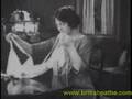 Friday Video: The Two-Handkerchief Bra, 1921