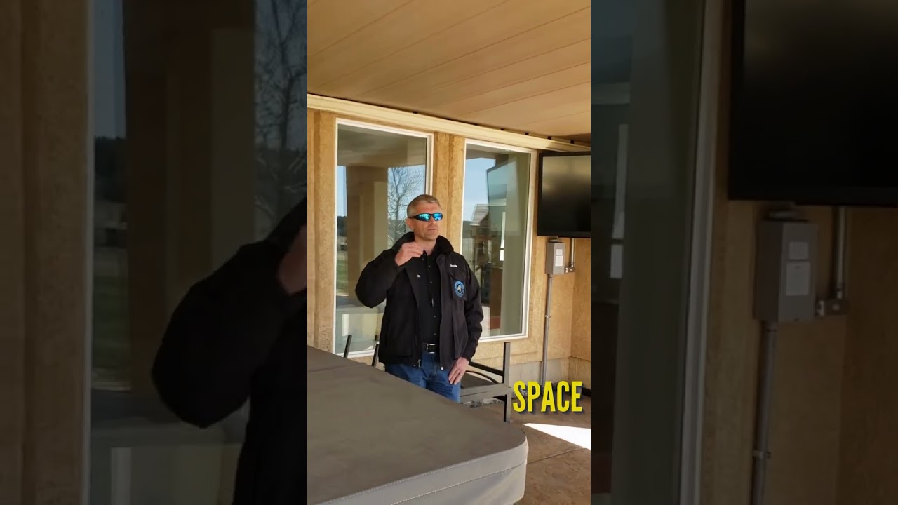 Deck Undercover Project