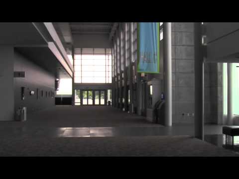 2014 IPMS/USA National Convention Site Walk-around