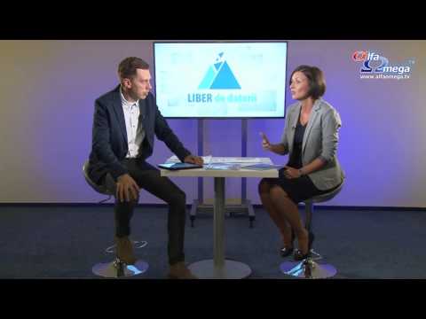 Liber de datorii - extras din emisiunea 1 - prezentarea seriei