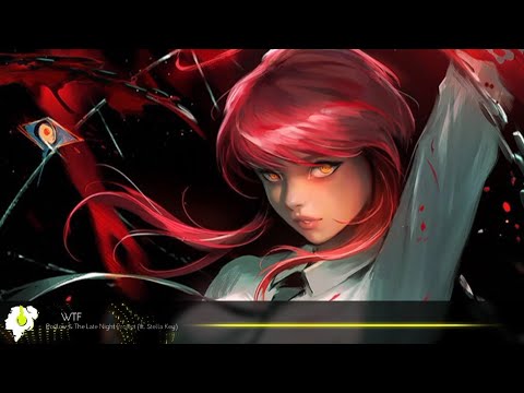 Poylow & The Late Night Project - WTF (ft. Stella Key)