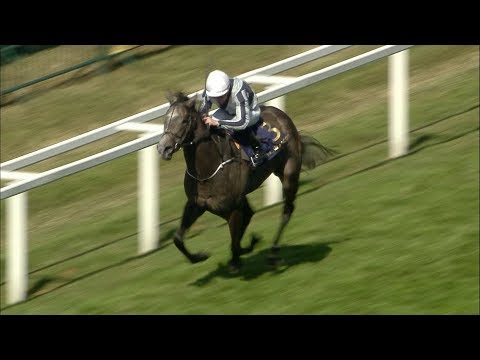 Coronation Stakes - Racing TV
