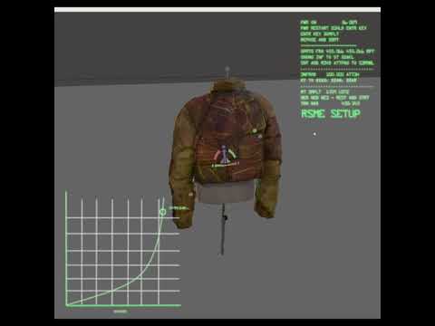 Sizzle VFILES RUNWAY PRESENTS: Nico Verhaegen