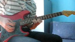 Savoy Brown Black Night