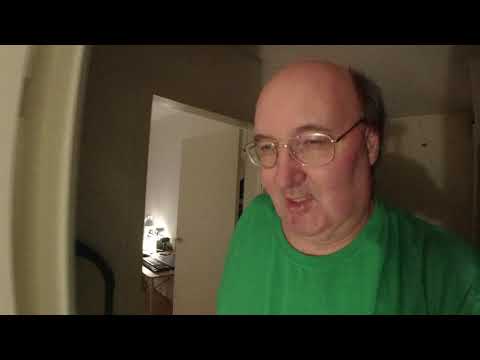 MongoTV_3932 - Kom Godt Igennem FREDAG NAT