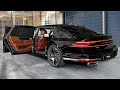 2025 Genesis G90 Sound Interior And Exterior