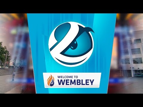Luminosity are coming to Wembley! (ECS Season 5 Finals)