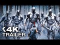 THE BEST UPCOMING ACTION SCI FI MOVIES 2026 Trailers