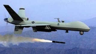 Memo: President Can Kill Americans (with Scott Horton of Harper's)