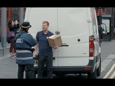 Sorry We Missed You new clip official from Cannes - 3/3