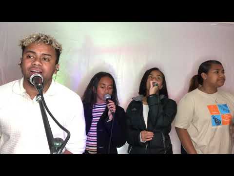 So na gauna au cabe (cover) originally by Glorious Gospel Singers