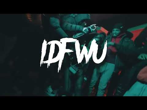 [FREE] Miah Kenzo x shani boni x rella gz x NY SAMPLE DRILL TYPE BEAT “IDFWU” prod by @that.melody