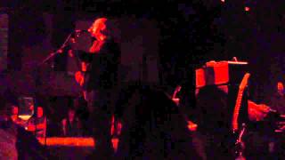 Black Francis - &quot;Dead Man&#39;s Curve&quot; Live 02/09/13