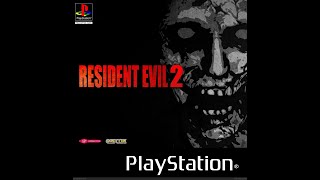 Download lagu Resident Evil 2 PlayStation - Longplay - Claire Redfield | Scenario A | Normal Difficulty mp3