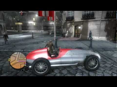 Let's Play The Saboteur - 53 - Dr. Kwong ...  [HD]