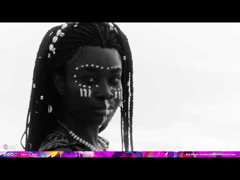 Mami Wata Trailer | Victoria Film Festival 2024