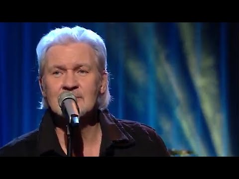 Johnny Logan - 'What's Another Year' | The Late Late Show | RTÉ One