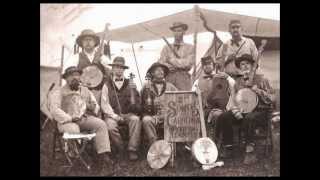 2nd South Carolina String Band - Kelton's Reel/Waiting for the Federals