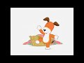 FAKE Kipper Opening Closing Funding Credits PBS Kids Reruns 2004 2005 FINAL