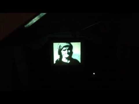 Federico Rossin parla di Michele Gandin e il cine-foto-libro