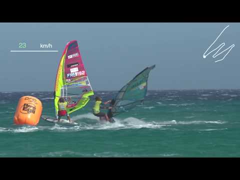 Recap 29/07/2017 - PWA Slalom Grand Slam
