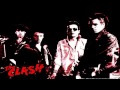 The Clash - Jimmy Jazz
