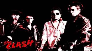 The Clash - Jimmy Jazz