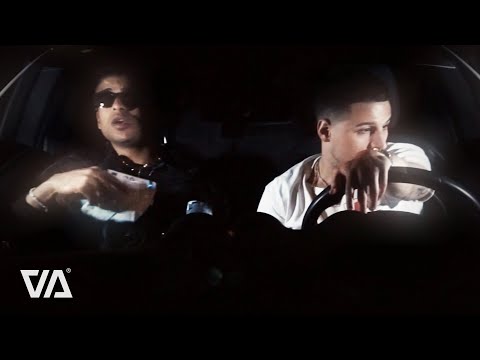 BLAZA x KOLDA - GUAPANESE (Official Video)