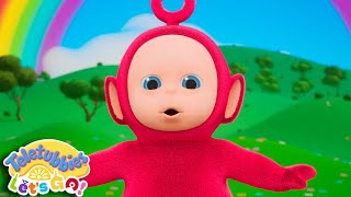 Teletubbies Lets Go | Time For Tubby School | Shows for Kids