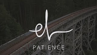 Empty Handed - Patience Official Music Video