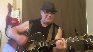 Hymn 2000 (Elton John Cover)