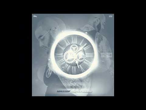 MikeZup - Sensation Forte (Feat. Misa) \\ AUDIO OFFICIEL