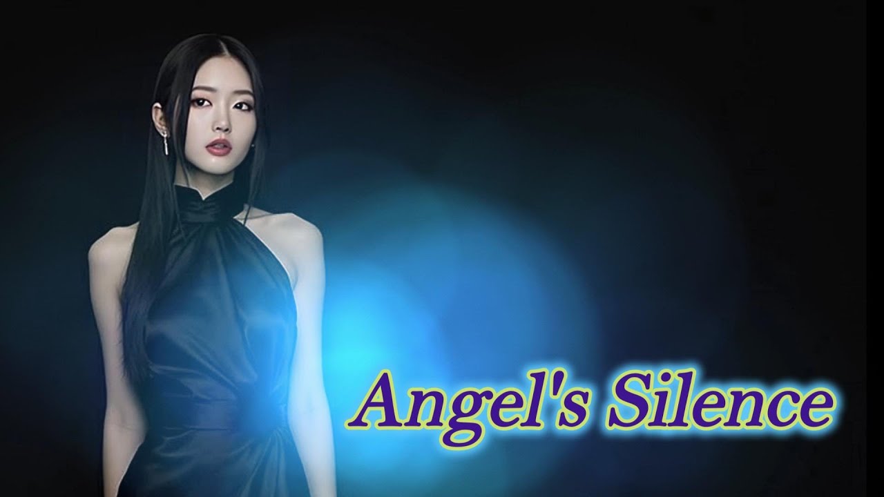 Angel's Silence (Remix)　vocalist Fuyou　 By K SIMON　official AI music video