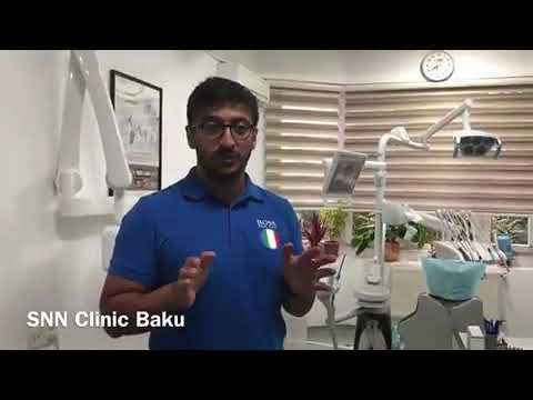 Abbas Bagirov SNN Medical