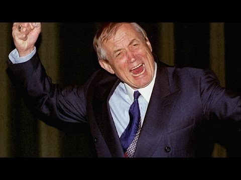 Dichter des Tauwetters tot