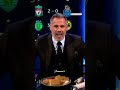 Jamie Carragher Does His Best Impression of an American Accent #shorts