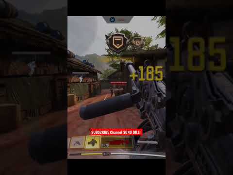 Daba Ke Trigger 🔥💪