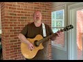 I'm Not Hypnotized (Freedy Johnston cover)