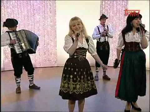 Tyrolska Kapela Stefana - Tyrol Bua