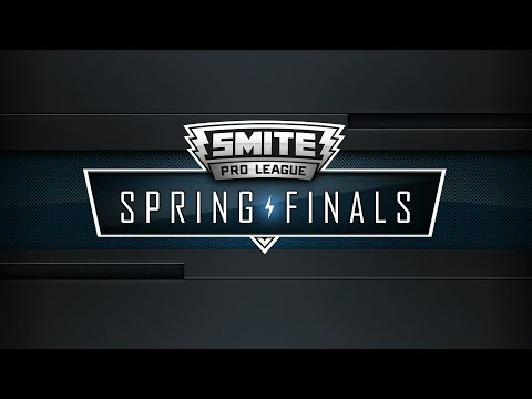 SPL Spring Finals - Third Place Match Game 2 of 3