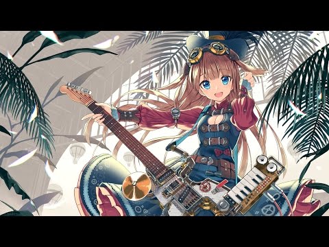 DJ Andi feat. Stella - Happiness (Nightcore Mix)