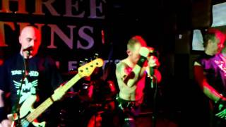 The Fiend - Remember Who We Are