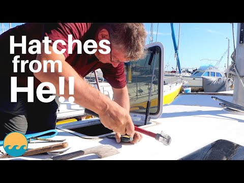 Hatches or Pandora's Boxes? | ep. 106