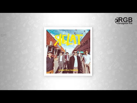 Relat - Breakin' - feat. Neptú