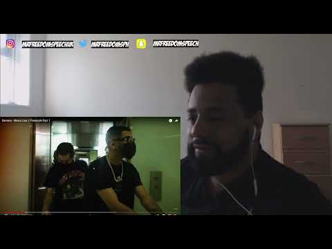 *UK🇬🇧REACTION* 🇹🇳 Tunisian RAP  Samara - 12 Mois VS Samara - Mona Lisa // Freestyle Part 1