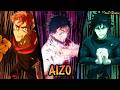 【Lyrics AMV】Jujutsu Kaisen Season 3 OP Full〈 Aizo - King Gnu 〉