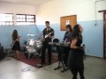 Banda Alcat&eacute;iA